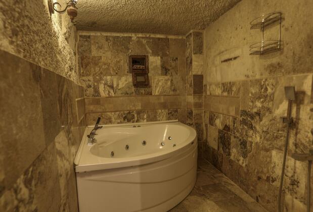 Hidden Cave Hotel - Görsel 38