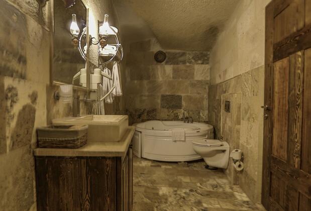 Hidden Cave Hotel - Görsel 30