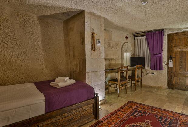 Hidden Cave Hotel - Görsel 28