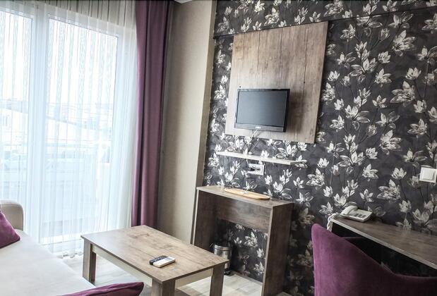 Udi Suit Otel - Görsel 10