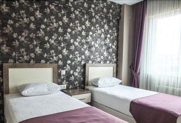 Udi Suit Otel - Görsel 11