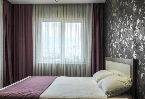 Udi Suit Otel - Görsel 12