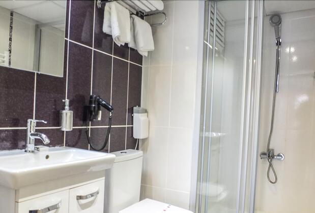 Udi Suit Otel - Görsel 21