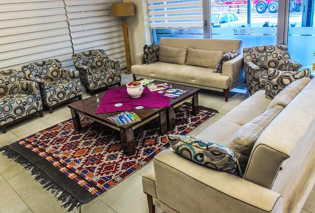 Udi Suit Otel - Görsel 5