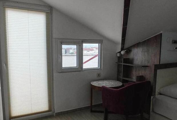 Udi Suit Otel - Görsel 14