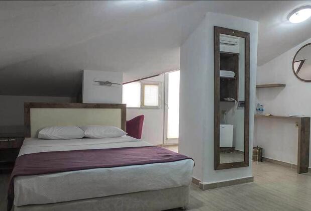 Udi Suit Otel - Görsel 16