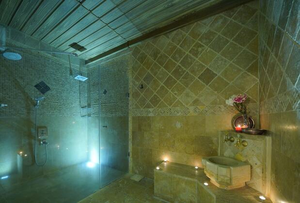 Elite Stone House - Görsel 14