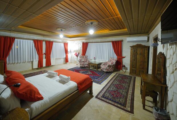 Elite Stone House - Görsel 3