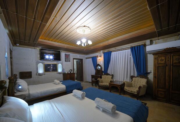 Elite Stone House - Görsel 7