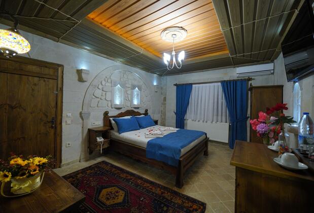 Elite Stone House - Görsel 10