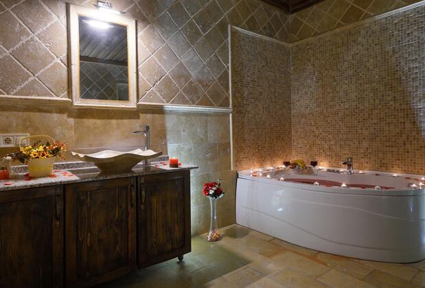 Elite Stone House - Görsel 15