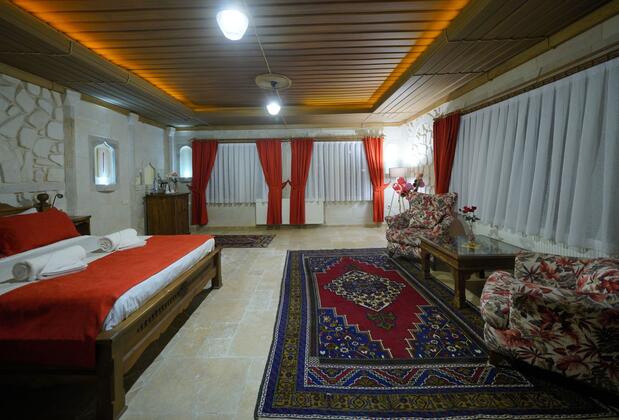 Elite Stone House - Görsel 6