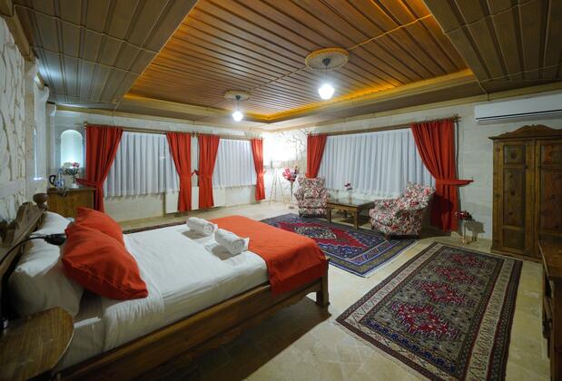 Elite Stone House - Görsel 8