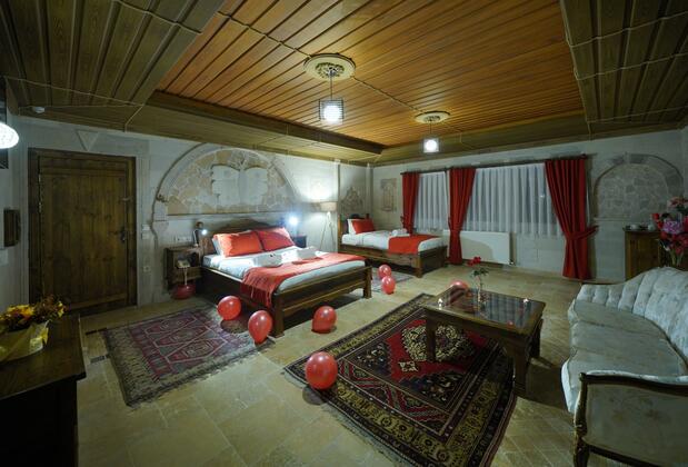 Elite Stone House - Görsel 9