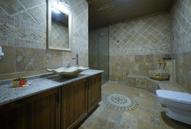 Elite Stone House - Görsel 16