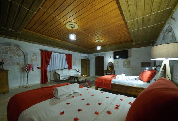 Elite Stone House - Görsel 11