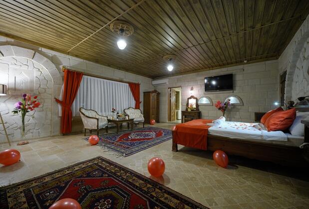 Elite Stone House - Görsel 13