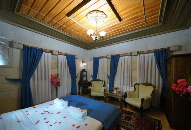 Elite Stone House - Görsel 12