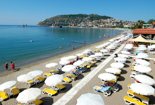 Panorama Otel Güller Pınarı - Görsel 5