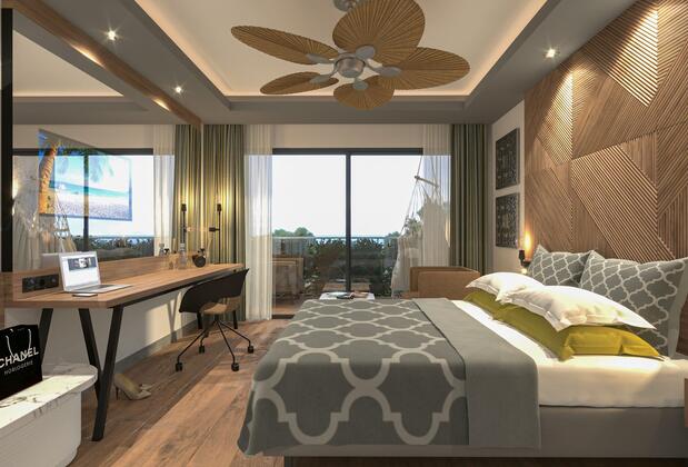 Panorama Otel Güller Pınarı - Görsel 3