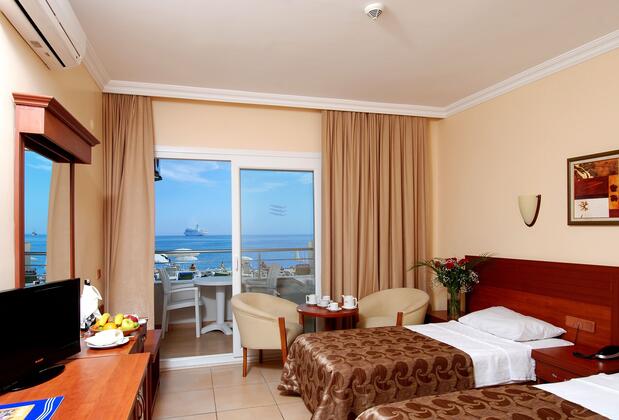 Panorama Otel Güller Pınarı - Görsel 4