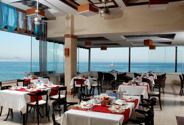 Panorama Otel Güller Pınarı - Görsel 8