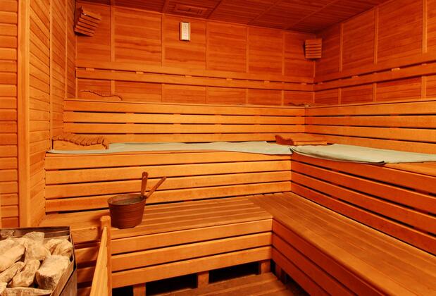 Panorama Otel Güller Pınarı - Görsel 9