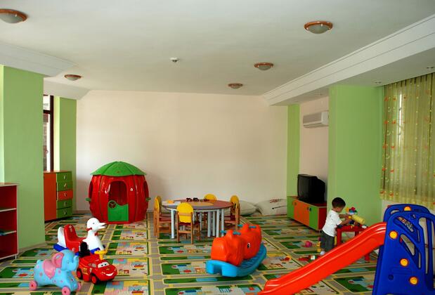 Panorama Otel Güller Pınarı - Görsel 10