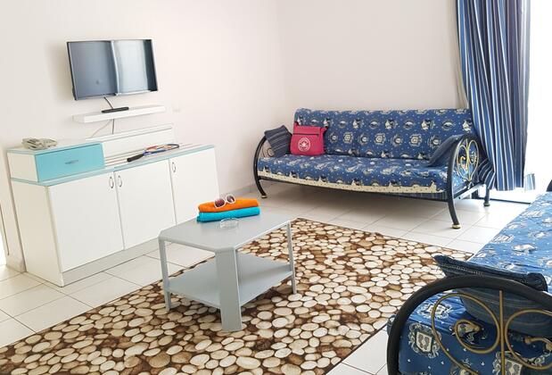 Belle Ocean Apart Hotel - Görsel 11