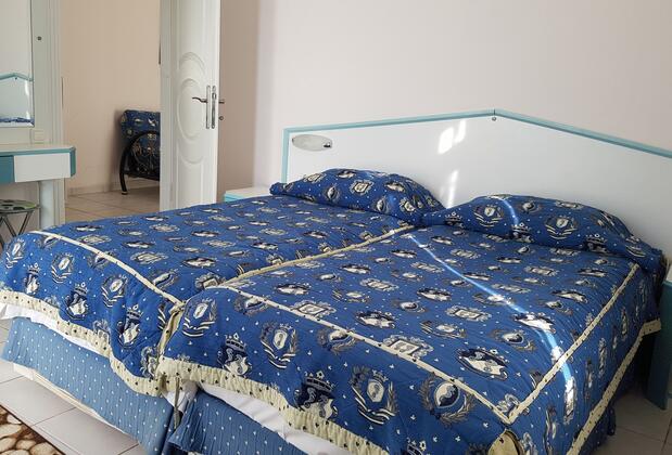 Belle Ocean Apart Hotel - Görsel 5