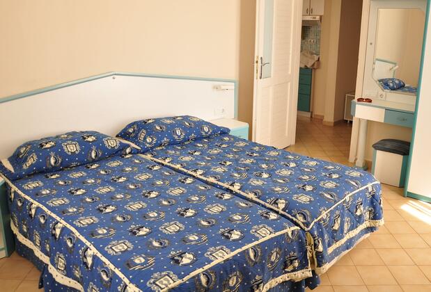 Belle Ocean Apart Hotel - Görsel 4