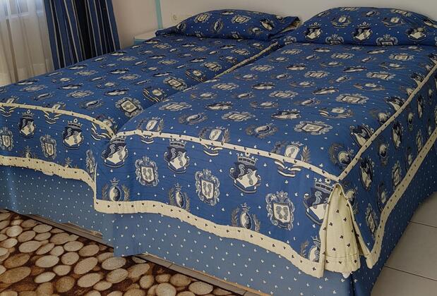 Belle Ocean Apart Hotel - Görsel 6