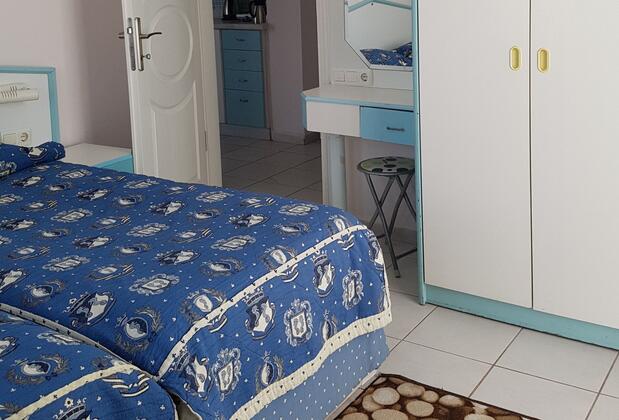 Belle Ocean Apart Hotel - Görsel 7