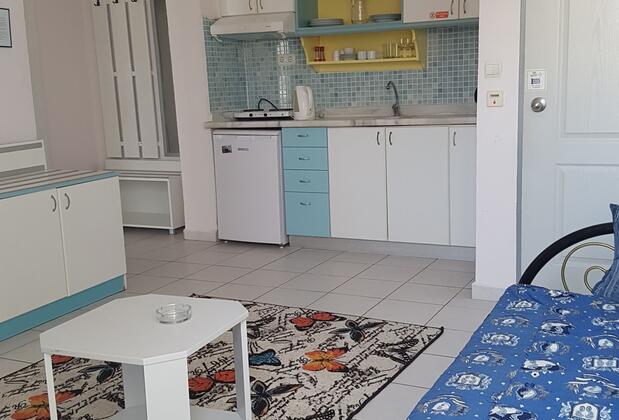 Belle Ocean Apart Hotel - Görsel 12