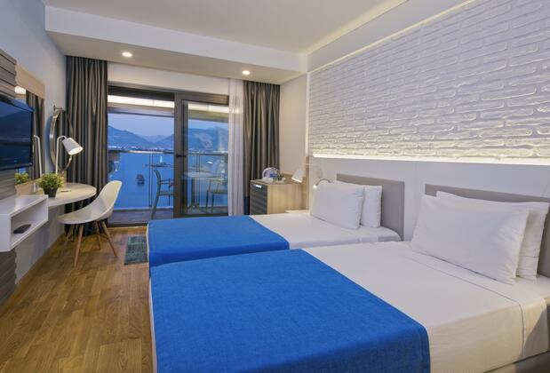 Hotel Kaptan - Görsel 8