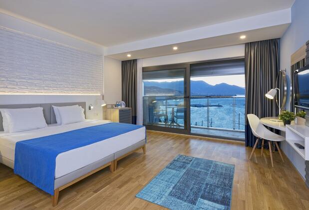 Hotel Kaptan - Görsel 6