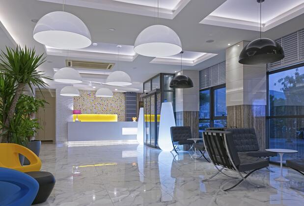 Hotel Kaptan - Görsel 3