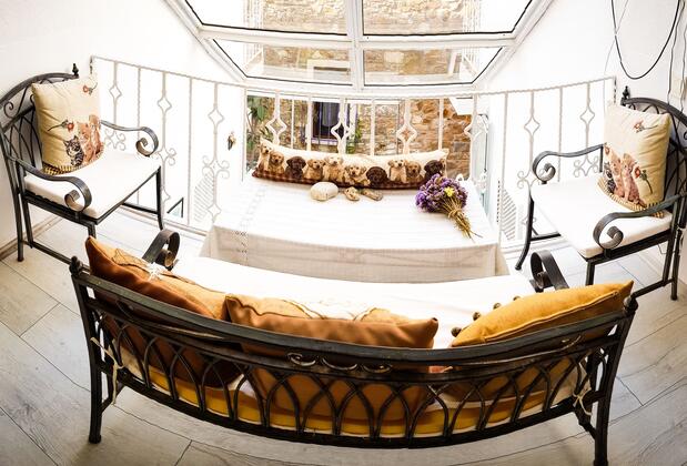 Mauna Otel - Görsel 16