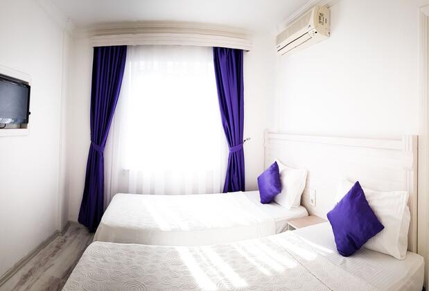 Mauna Otel - Görsel 4