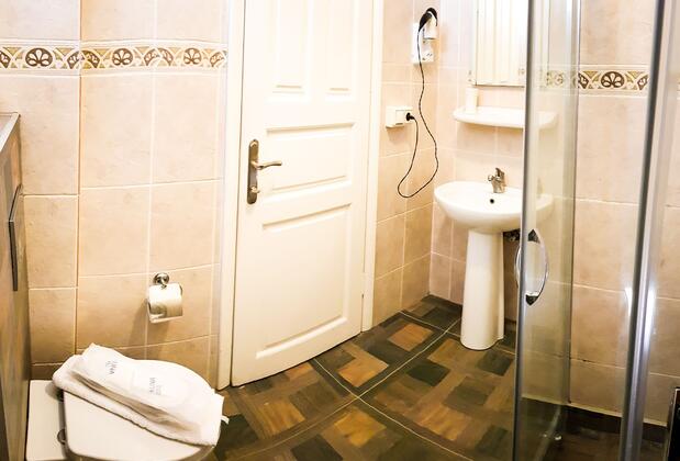 Mauna Otel - Görsel 3