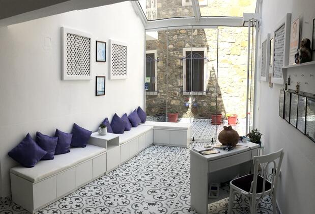 Mauna Otel - Görsel 10