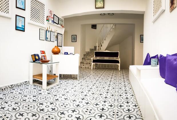 Mauna Otel - Görsel 18