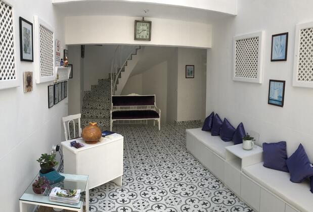 Mauna Otel - Görsel 17