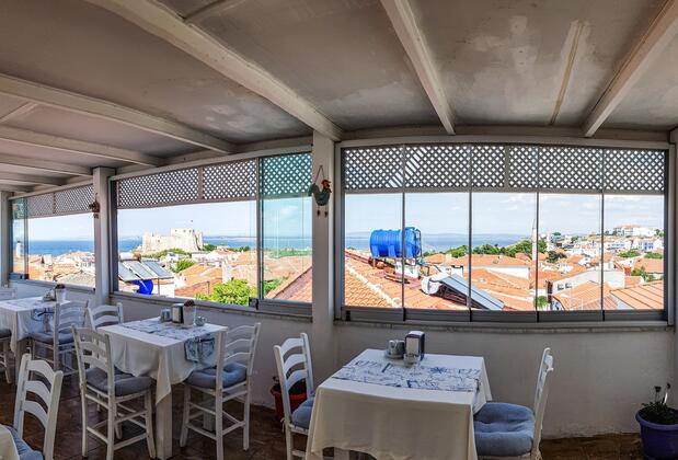 Mauna Otel - Görsel 12