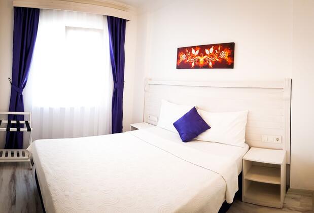 Mauna Otel - Görsel 11