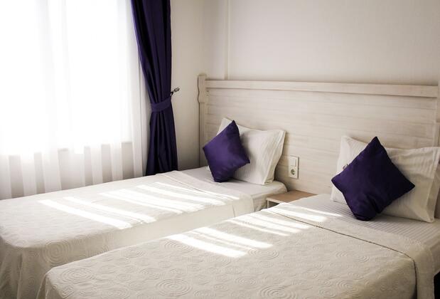 Mauna Otel - Görsel 13