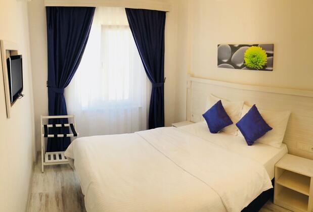 Mauna Otel - Görsel 14