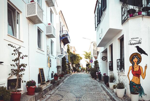 Mauna Otel - Görsel 6