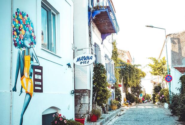 Mauna Otel - Görsel 8