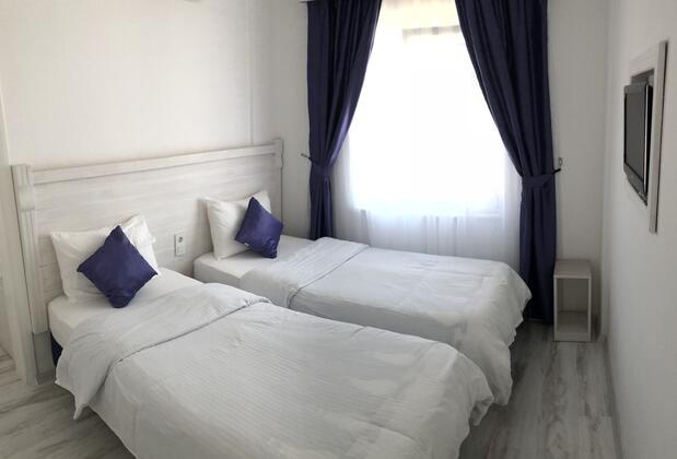 Mauna Otel - Görsel 20